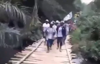 Κονγκό 