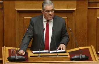 Κουτσούμπας