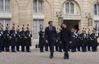 Macron 