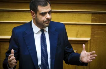 Παύλος Μαρινάκης
