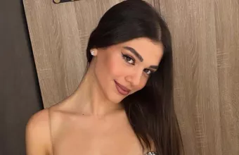 Μελίνα Νικολαϊδη