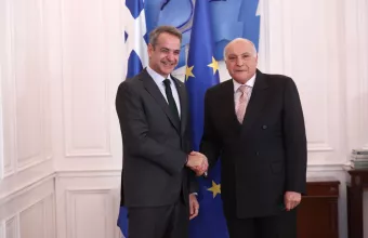 Μητσοτάκης