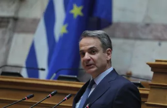 Μητσοτάκης