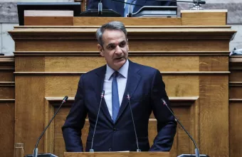 Μητσοτάκης