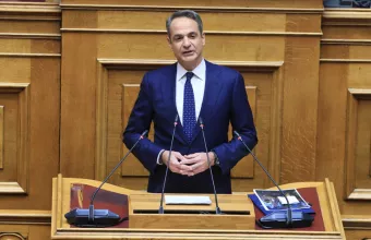 Μητσοτάκης