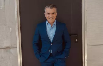 Παύλος Σταματόπουλος