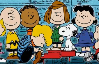 «Peanuts»