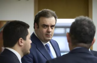 Πιερρακάκης
