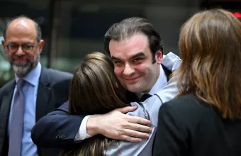 Πιερρακάκης