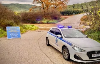 πλημμύρες