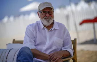 Ρομπ Ράινερ