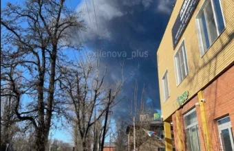 Επίθεση στη Ρωσία