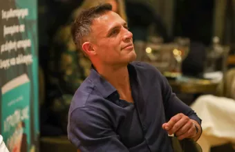 Σάββας Πούμπουρας