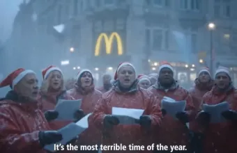 McDonald's Netherlands