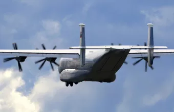 Antonov An-22