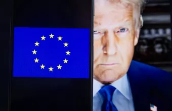 Τραμπ - ΕΕ