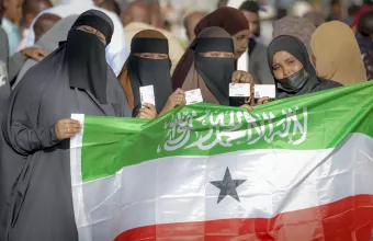 Somaliland