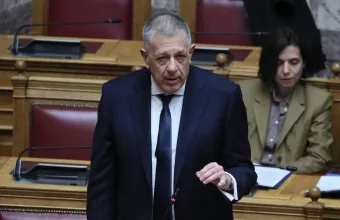 Ταχιάος