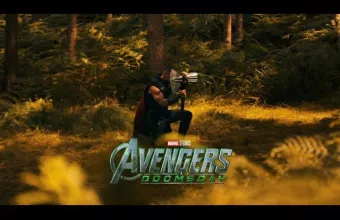 avengers doomsday