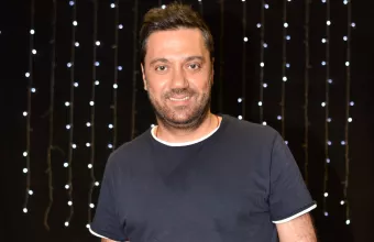 Γιώργος Θεοφάνους