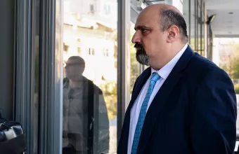  Χρήστος Τριαντοπουλος