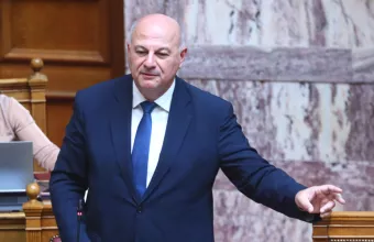 Τσιάρας