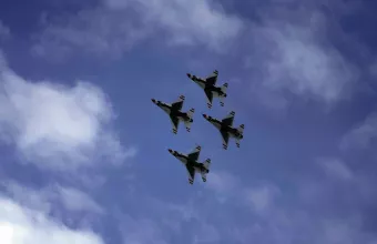 USA air force