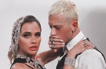 Τάσος Ξιαρχό για Κόνι Μεταξά και Eurovision