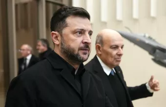 Ζελένσκι 