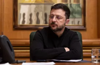 Ζελένσκι