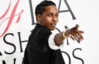 A$AP Rocky