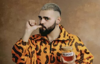 Akylas Eurovision 2026