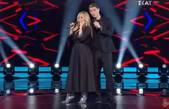 Μαρία Αναστασοπούλου, Δημήτρης Πανόπουλος