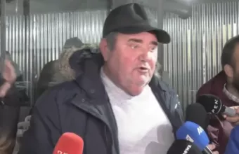 Κώστας Ανεστίδης