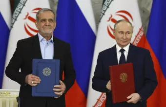 Πούτιν Πεζεσκιάν