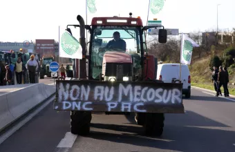 Mercosur
