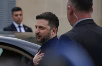 Ζελένσκι