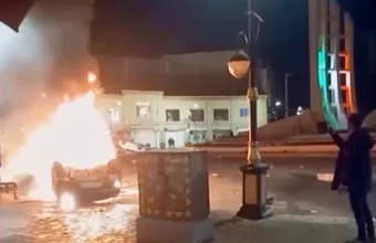 Ιράν