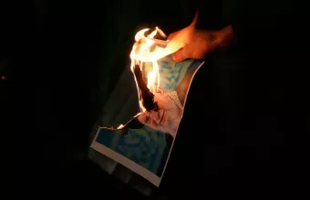 Διαδηλώσεις Ιράν