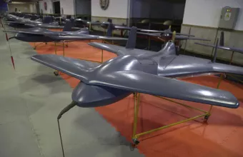Drones