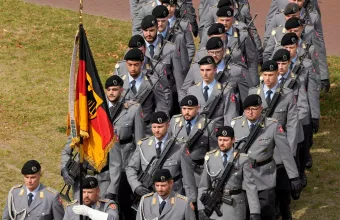 Bundeswehr