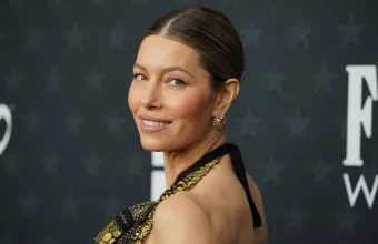 Τζέσικα Μπίελ (Jessica Biel)