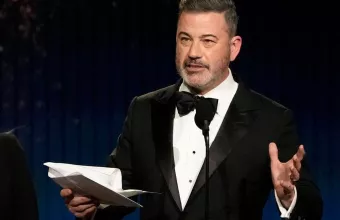 Jimmy Kimmel