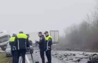 Η μαρτυρία αδελφού θύματος στο βαν οπαδών του ΠΑΟΚ που συγκρούστηκε στη Ρουμανία