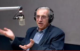 Ali Shaath