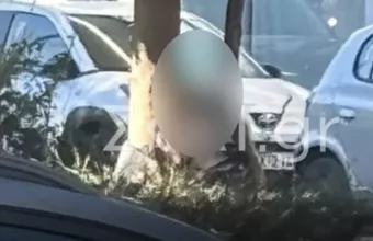 Κοπέλα 