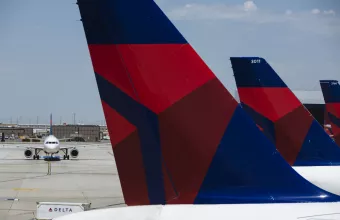 Delta Air