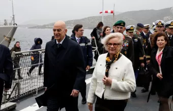 Δένδιας