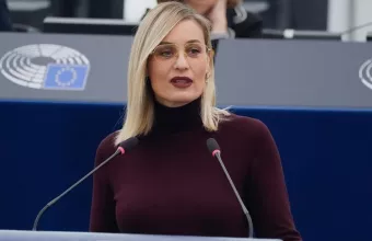 ελεονορα μελετη 