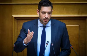 Κυρανάκης 